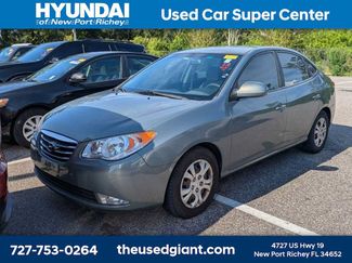 Used 2010 Hyundai Elantra GLS FWD video 1
