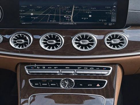 Used 2019 Mercedes-Benz E 450 Coupe image 16