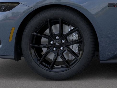 New 2025 Ford Mustang GT Premium image 19