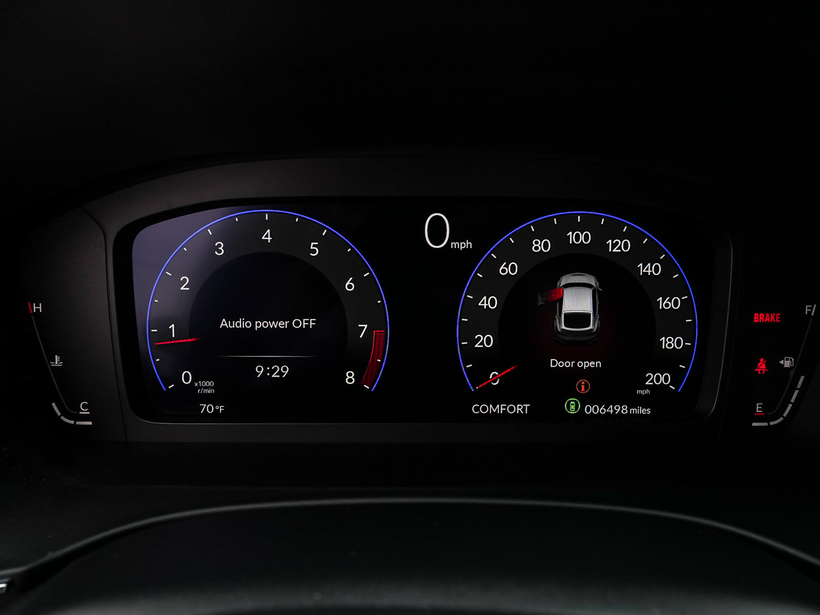 Used 2025 Acura Integra Type S FWD image 20