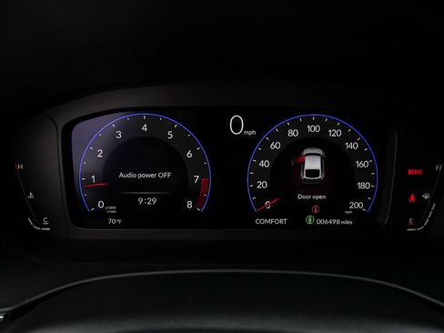 Used 2025 Acura Integra Type S FWD image 20
