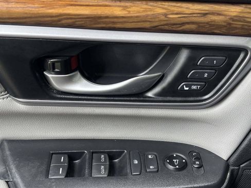 Used 2017 Honda CR-V EX-L image 32