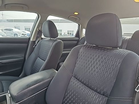 Used 2017 Nissan Altima 2.5 S w/ Power Driver Seat Package image 10