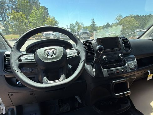 New 2026 RAM ProMaster 2500 w/ Convenience Group image 19