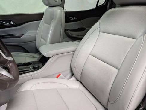 Used 2018 GMC Acadia SLT FWD image 8