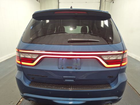Used 2024 Dodge Durango R/T w/ Blacktop Package image 9