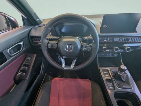 New 2026 Honda Civic Si image 15