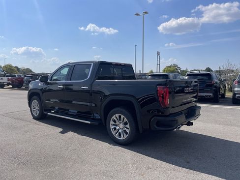 New 2026 GMC Sierra 1500 Denali w/ Technology Package image 5