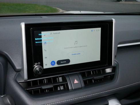 Certified 2025 Toyota RAV4 XLE image 22