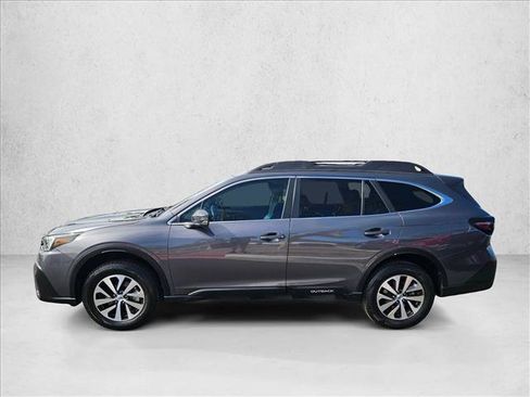 Used 2020 Subaru Outback Premium w/ Popular Package #1 image 9