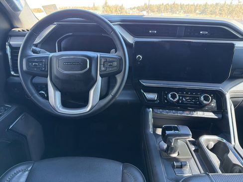 Used 2024 GMC Sierra 1500 Denali w/ Denali Reserve Package AWD/4WD image 22