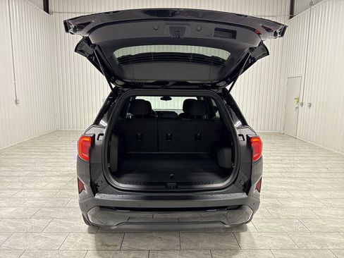 New 2026 GMC Terrain Elevation w/ Black Edition FWD image 27