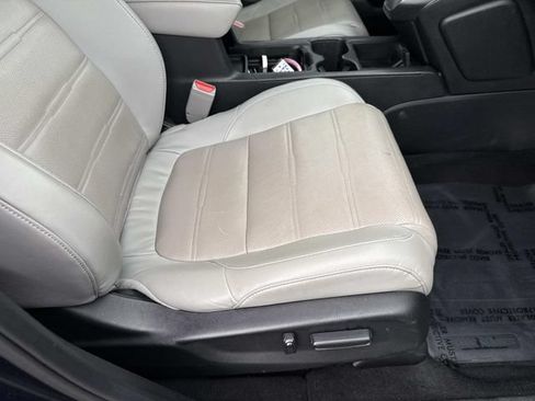 Used 2018 Honda CR-V EX-L image 8