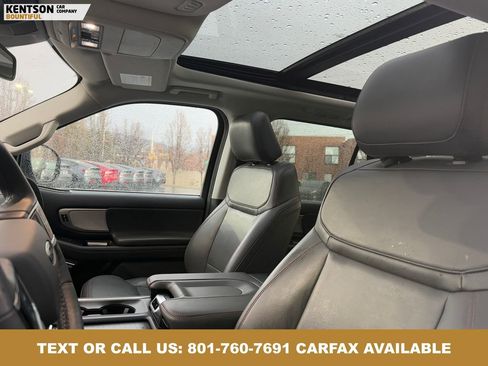Used 2025 Ford Expedition Max Active AWD/4WD image 30