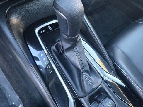 Used 2022 Toyota Corolla XLE image 17