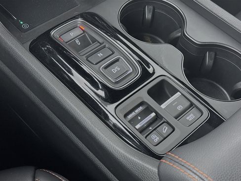 Certified 2023 Honda Pilot TrailSport image 16