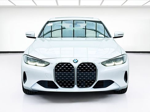 Used 2023 BMW 430i Coupe w/ Convenience Package RWD image 2