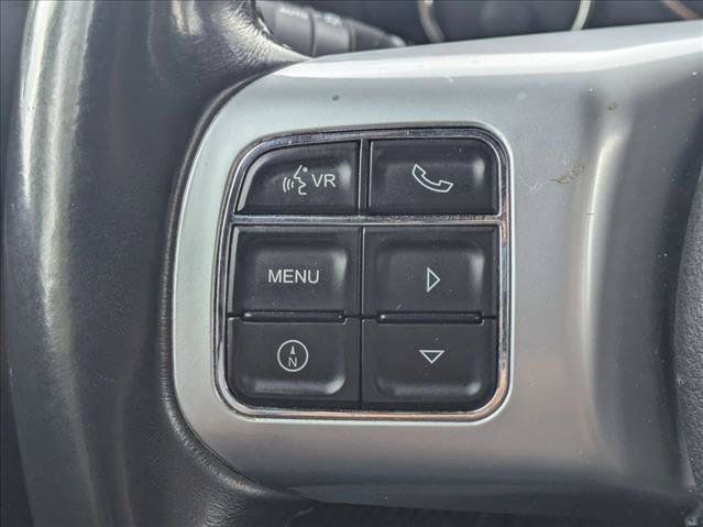 Used 2015 Jeep Wrangler Unlimited Rubicon AWD/4WD image 11