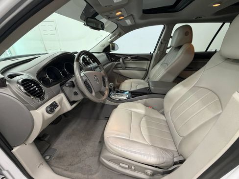 Used 2016 Buick Enclave Premium w/ Experience Buick Package AWD/4WD image 14