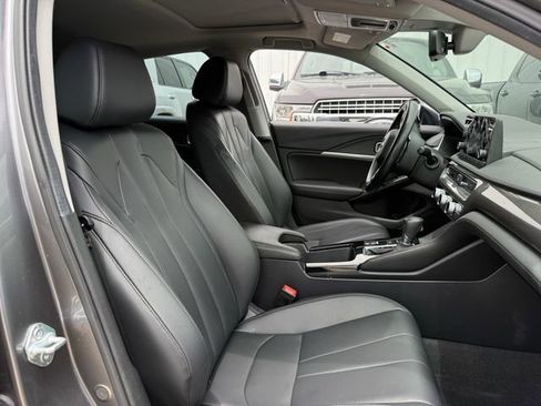 Used 2024 Acura Integra FWD image 29