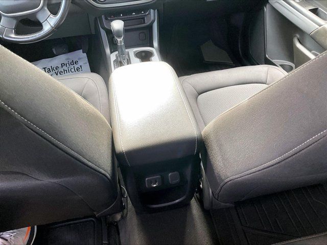 Used 2022 Chevrolet Colorado LT RWD image 24
