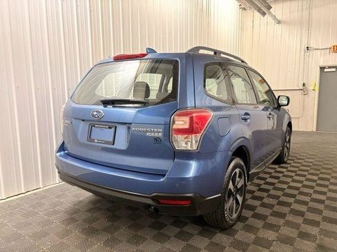 Used 2017 Subaru Forester 2.5i w/ Alloy Wheel Package AWD/4WD image 23