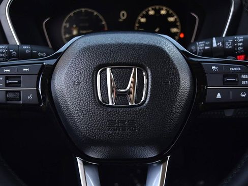 New 2025 Honda Pilot EX-L image 21