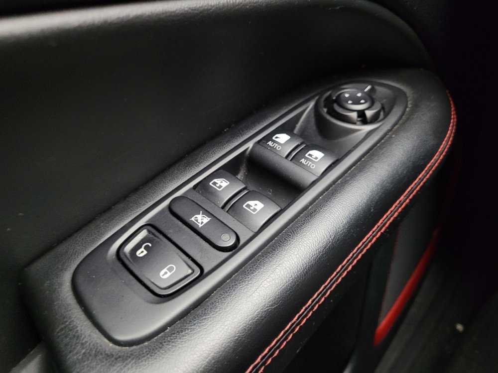 Used 2020 Jeep Compass Trailhawk w/ Leather Interior Group AWD/4WD image 27