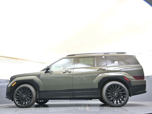 New 2026 Hyundai Santa Fe Calligraphy image 31