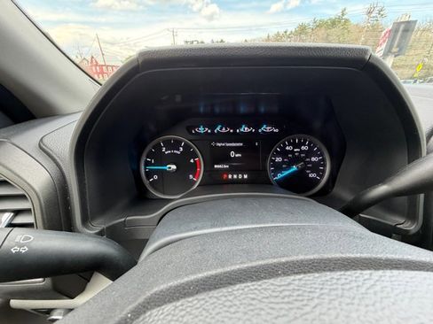 Used 2022 Ford F250 XL w/ STX Appearance Package AWD/4WD image 27