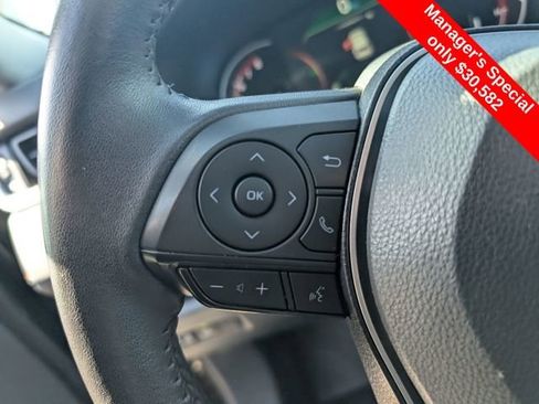 Used 2023 Toyota RAV4 Adventure AWD/4WD image 17