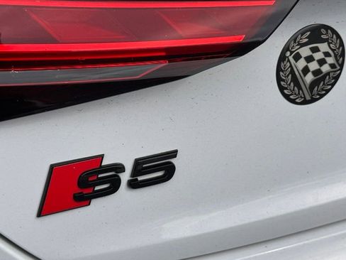 Used 2023 Audi S5 Prestige w/ Prestige Package AWD/4WD image 12
