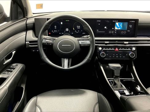 Used 2025 Hyundai Tucson SEL image 7