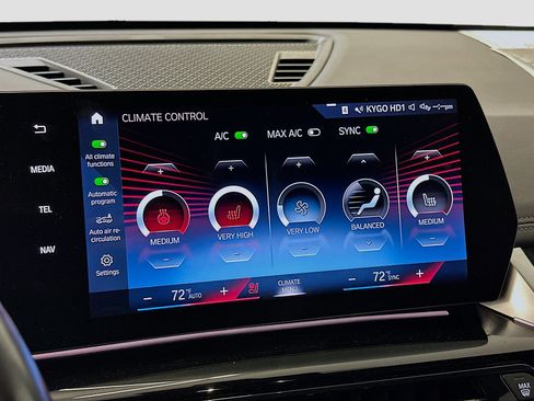 Used 2023 BMW X1 xDrive28i w/ M Sport Package image 24