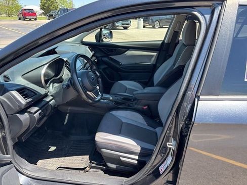 Used 2019 Subaru Crosstrek 2.0i Premium AWD/4WD image 19