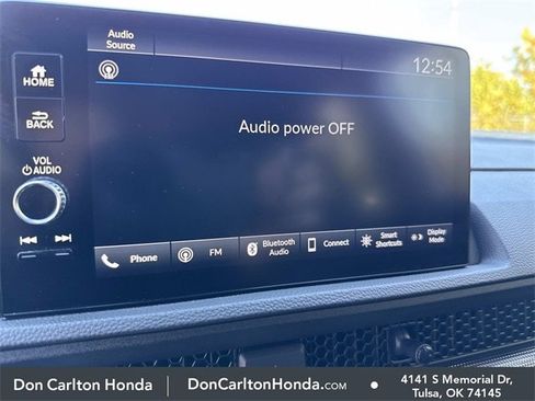 Certified 2025 Honda CR-V Sport-L image 20