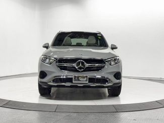 Used 2025 Mercedes-Benz GLC 350e 4MATIC w/ Driver Assistance Package video 2