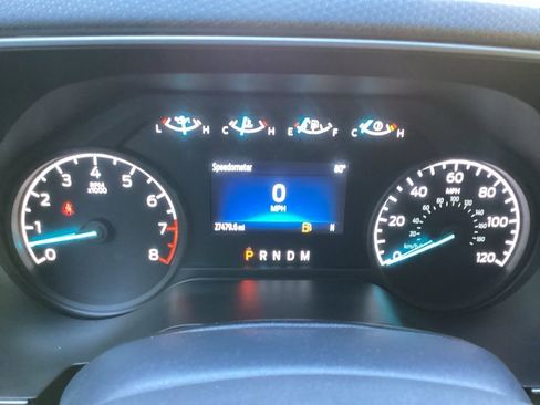 Used 2023 Ford F150 XLT image 40