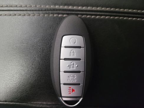 Used 2023 Nissan Altima 2.5 SV FWD image 32