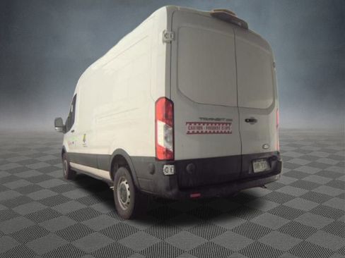 Used 2020 Ford Transit 250 Medium Roof w/ Load Area Protection Package image 5