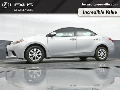 Used 2014 Toyota Corolla L FWD image 34