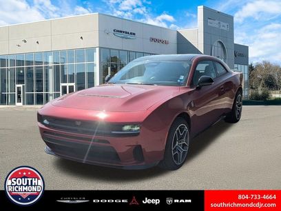 New 2026 Dodge Charger Scat Pack