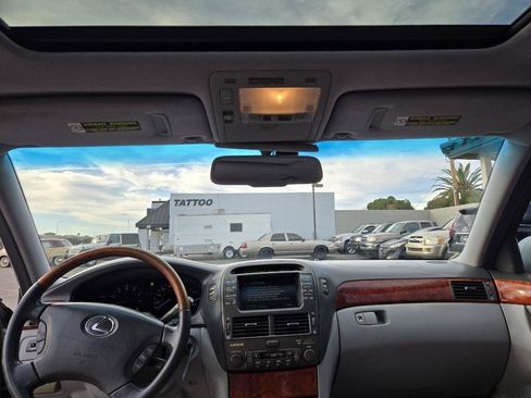 Used 2005 Lexus LS 430 image 17