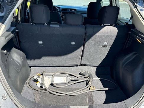 Used 2020 Nissan Leaf S Plus w/ Protection Package image 17