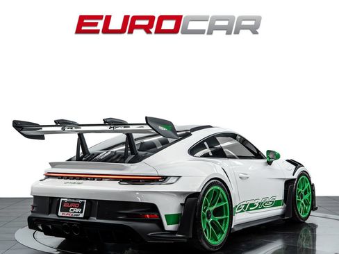 Used 2024 Porsche 911 GT3 RS RWD image 5