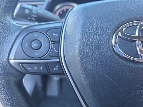 Used 2023 Toyota Camry LE FWD image 16