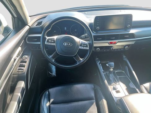 Used 2021 Kia Telluride S AWD/4WD image 21