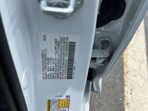 Certified 2024 Acura Integra A-Spec FWD image 28