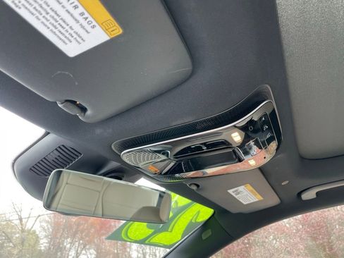 Used 2023 Mercedes-Benz C 300 4MATIC Sedan image 20