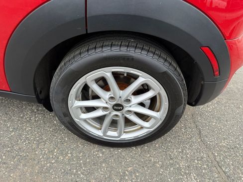 Used 2015 MINI Cooper Countryman S image 13